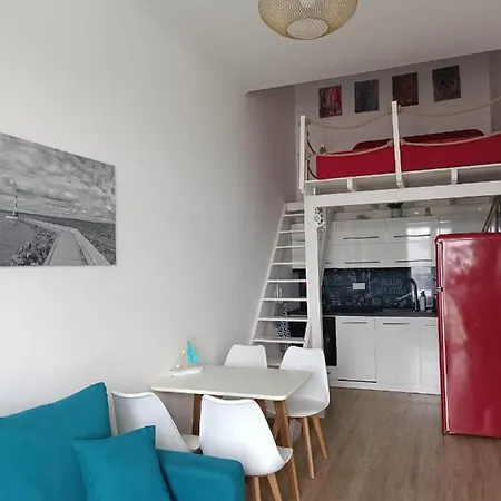 Apartment Bala Beach Apartman *
