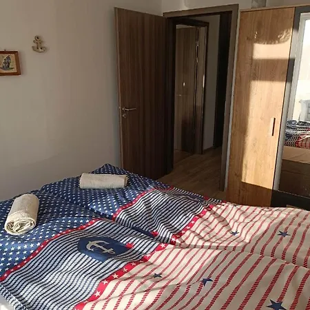 Bala Beach Apartman Apartment *