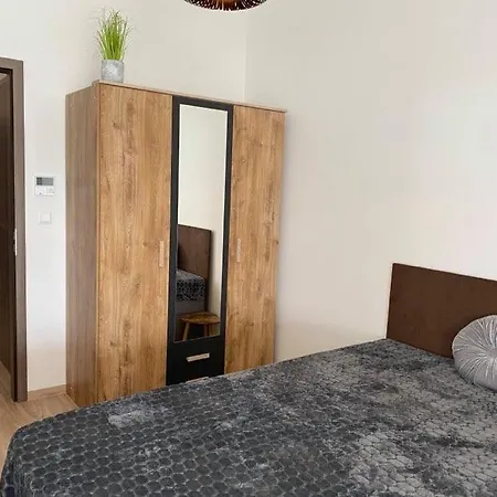 Bala Beach Apartman Apartment
