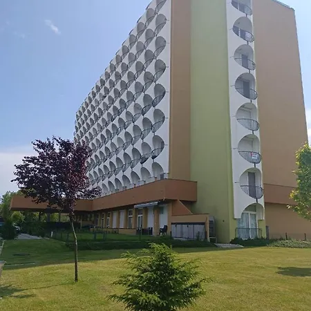 Bala Beach Apartman Apartment