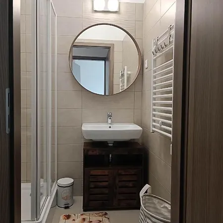 Apartment Bala Beach Apartman Siofok