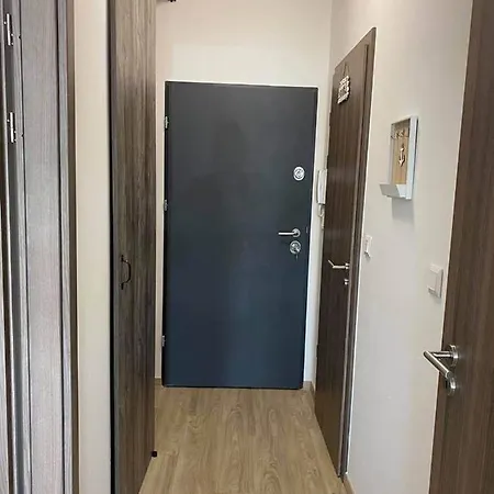 Bala Beach Apartman Siofok