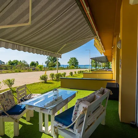 Bala Apartment Siófok