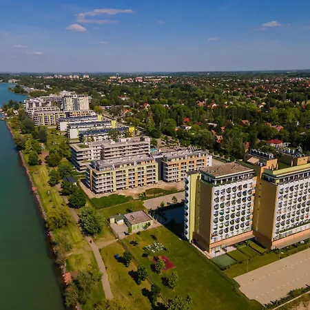 Bala * Siófok