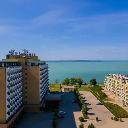 Bala Apartament Siófok