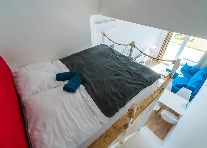 Bala Apartment
