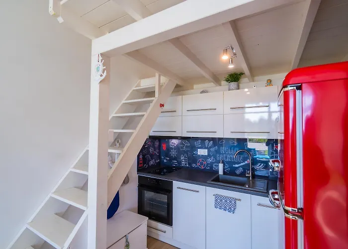 Apartament Bala Siófok