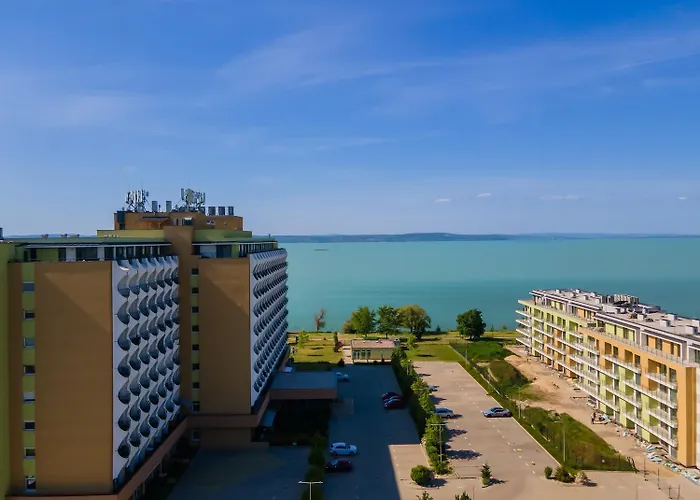 Bala Apartment Siofok